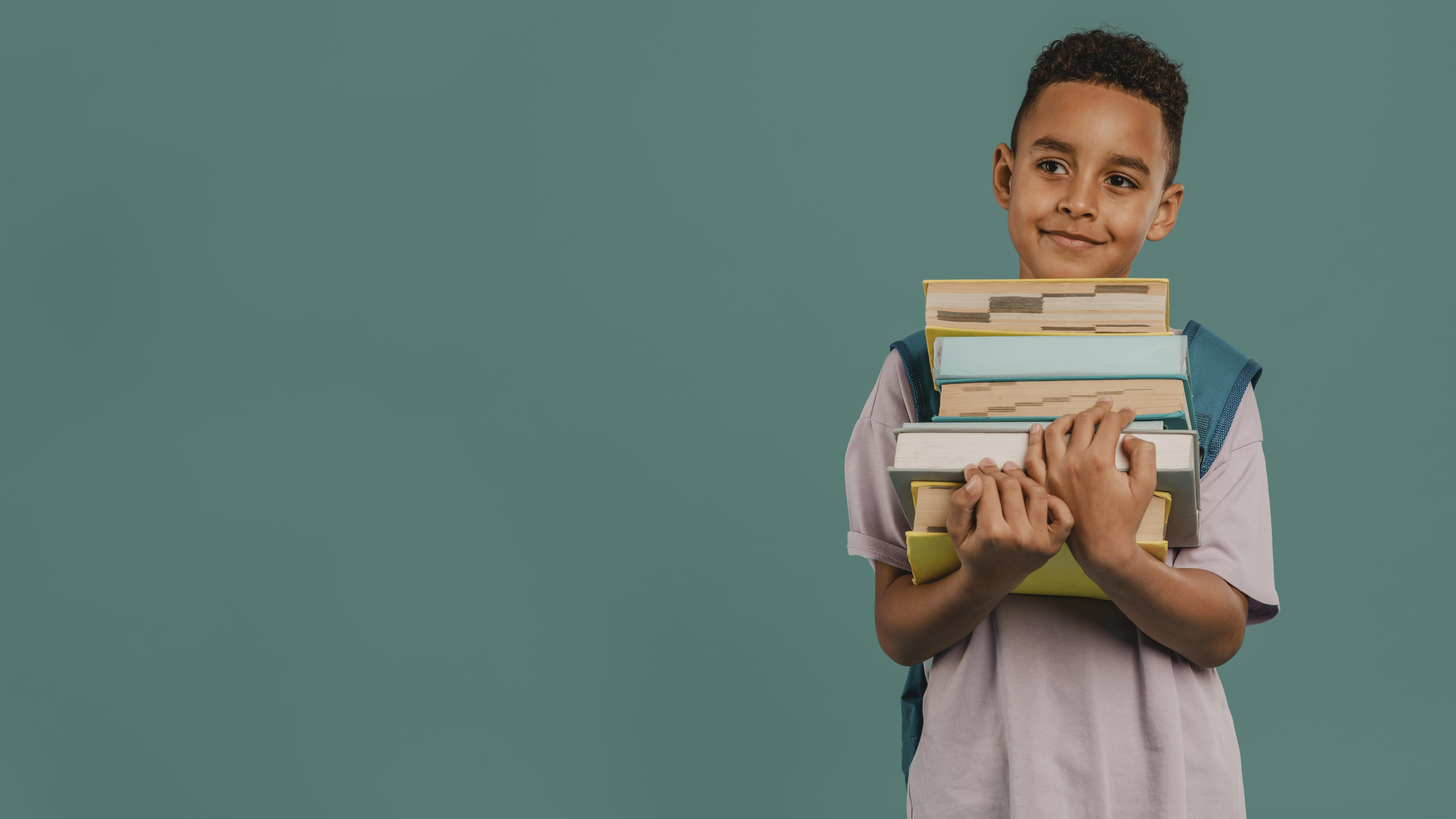 Ofertas exclusivas em material escola